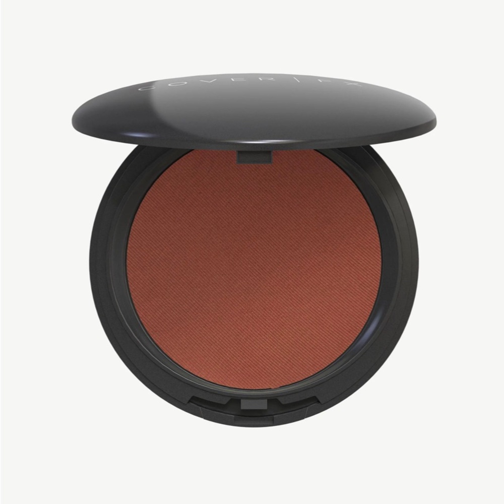 Cover FX Pressed Mineral Foundation - P110